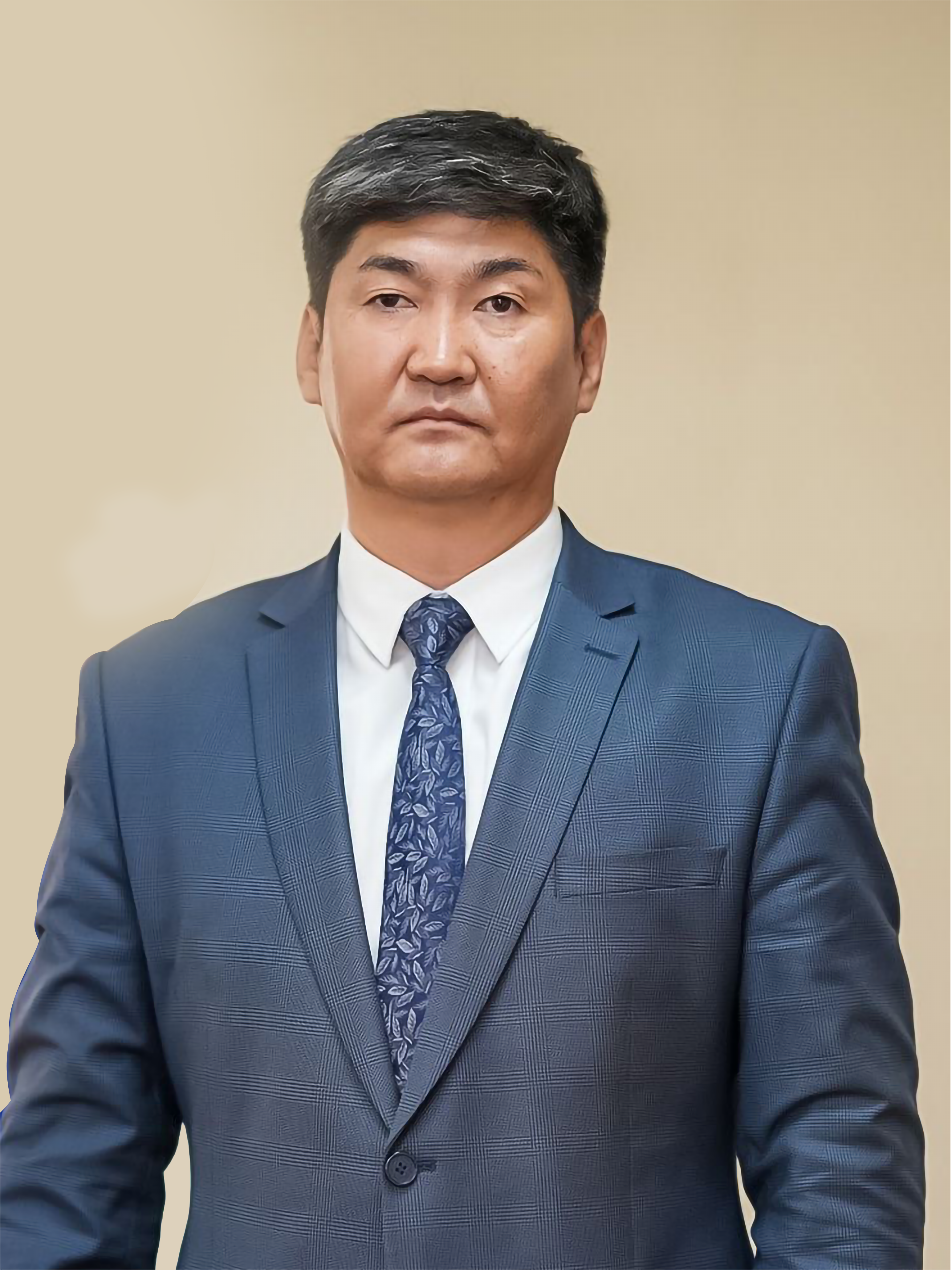 Нямбуугийн Мягмарсүрэн