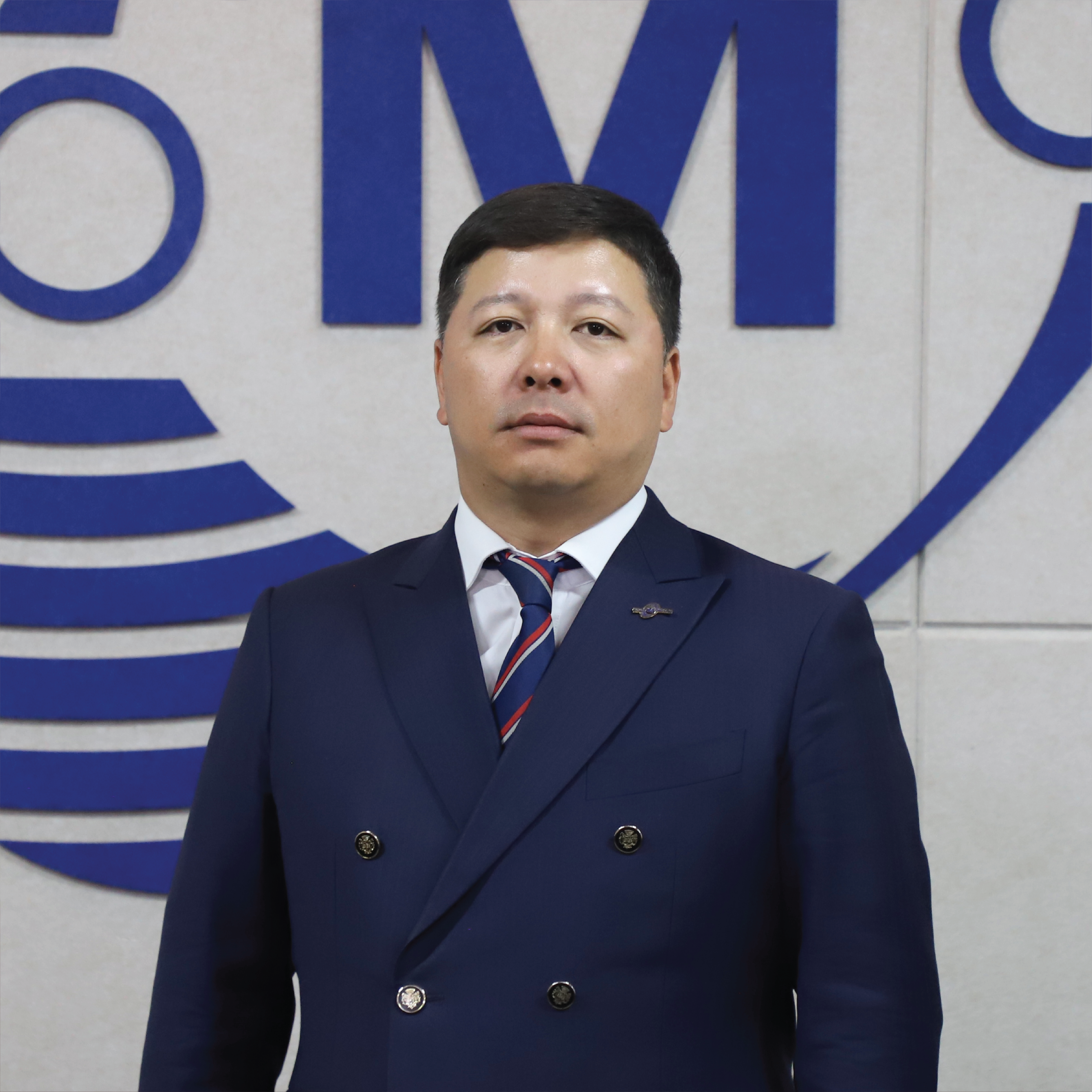 Т.Сайнжаргал